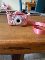 Kids digital unicorn camera