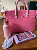 Disney Princess Style Collection Everyday Essentials Tote Bag Set - Image 3
