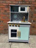 Kitchen Children Pretend Play 3+ Years